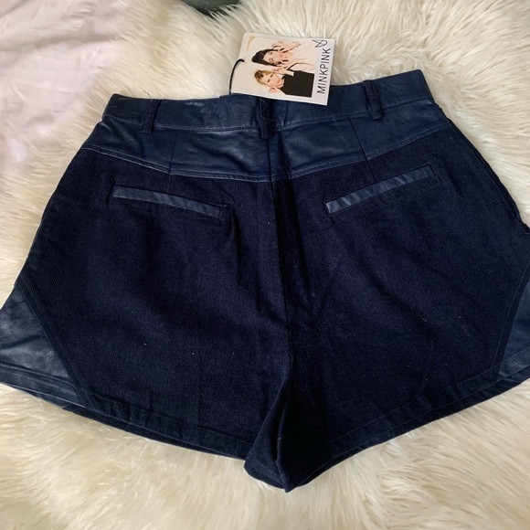 Minkpink shorts - Picture 3 of 6